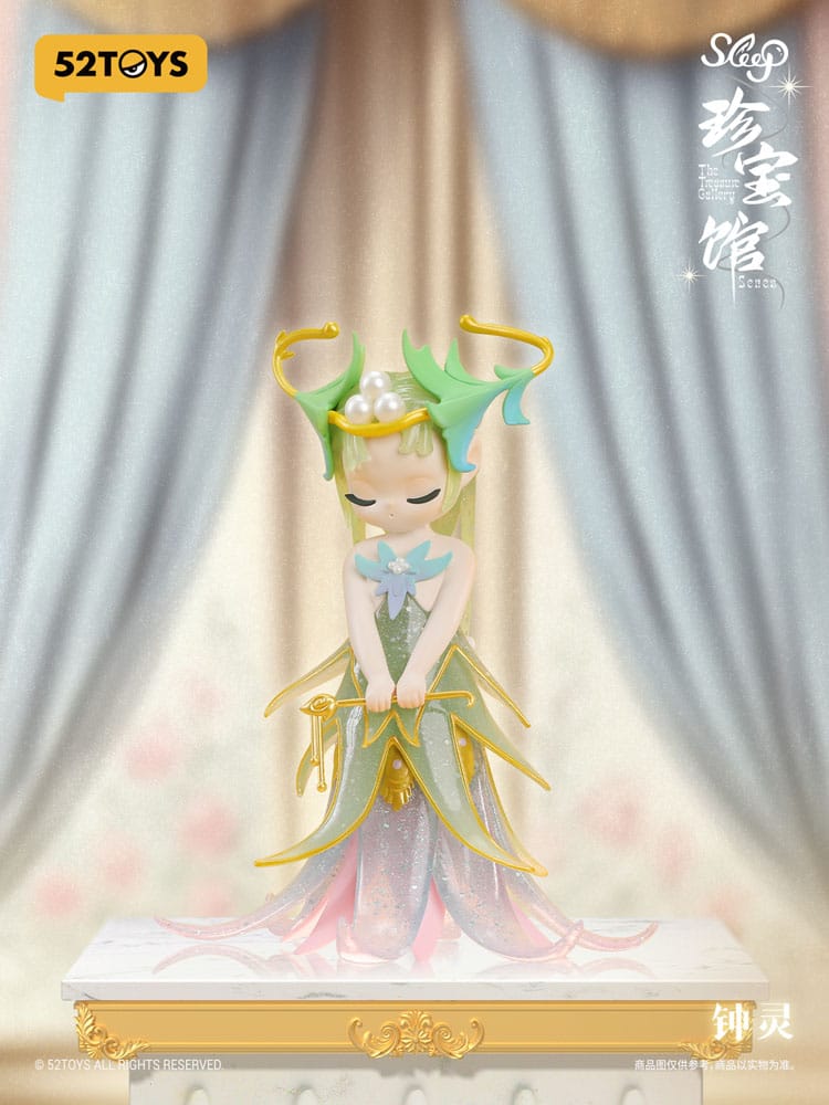 Sleep Blind Box Figuren Sortiment The Treasure Gallery 10 cm (8)