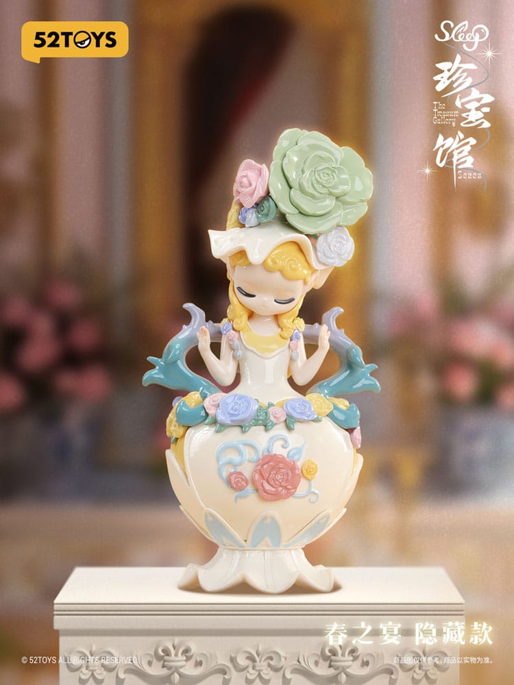 Sleep Blind Box Figuren Sortiment The Treasure Gallery 10 cm (8)