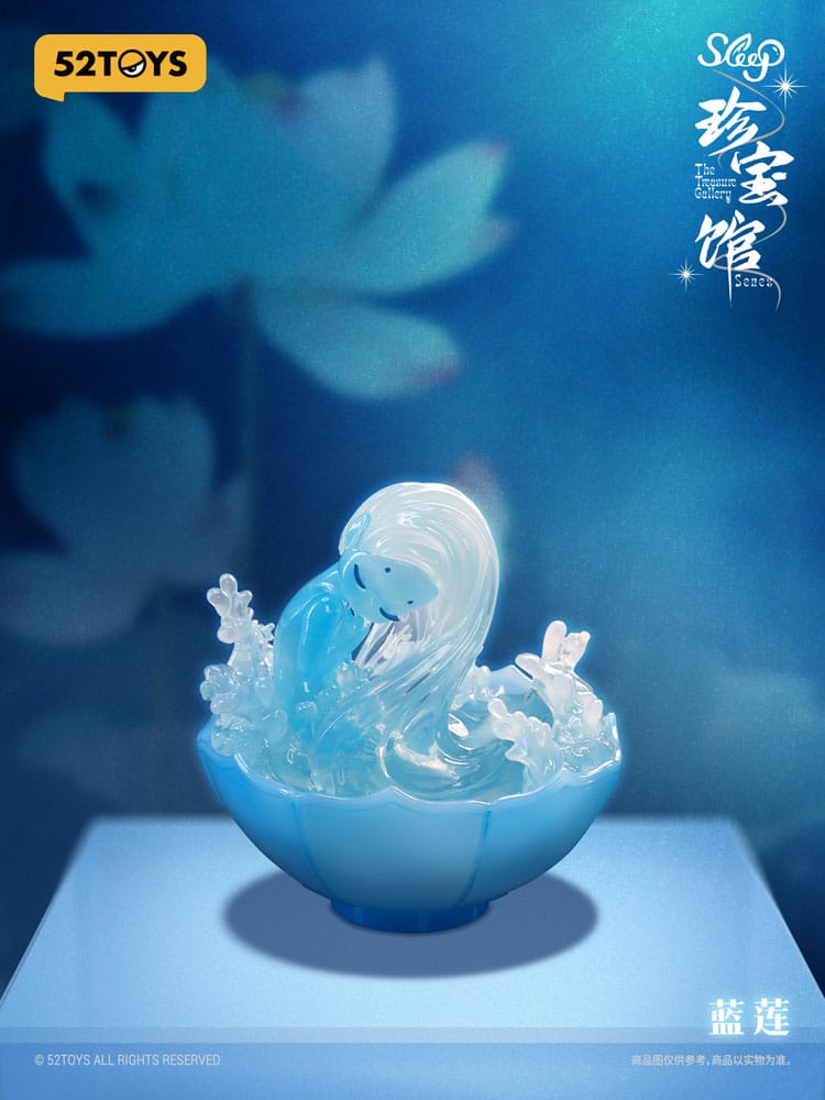 Sleep Blind Box Figuren Sortiment The Treasure Gallery 10 cm (8)