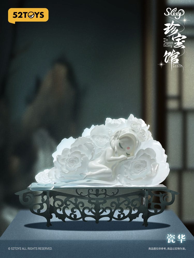 Sleep Blind Box Figuren Sortiment The Treasure Gallery 10 cm (8)