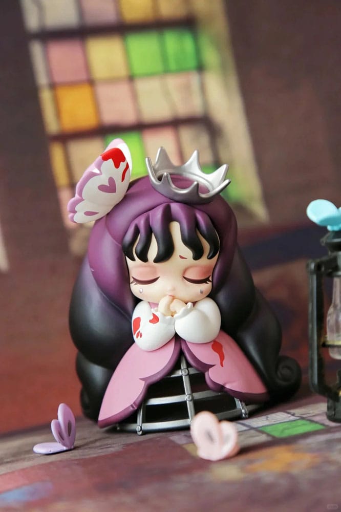 Lilith Blind Box Figuren Sortiment The Century of Mary 8 cm (8)
