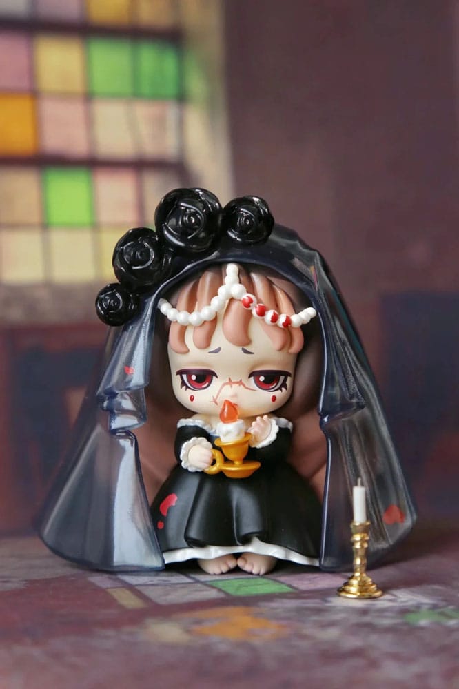 Lilith Blind Box Figuren Sortiment The Century of Mary 8 cm (8)