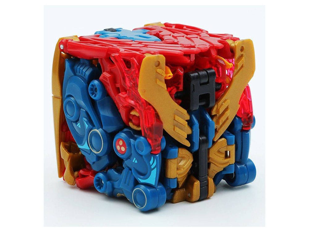 Megabox Figuren Cubes MB-22 Kirin 18 cm 