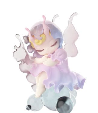 Sleep Blind Box Figuren Sortiment Sea Elves 7 cm (8)