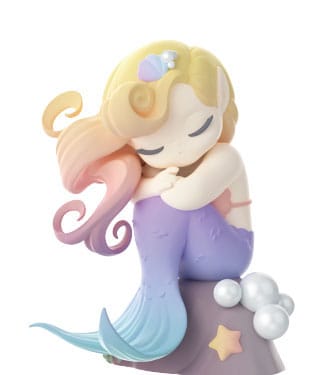 Sleep Blind Box Figuren Sortiment Sea Elves 7 cm (8)