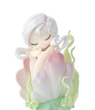 Sleep Blind Box Figuren Sortiment Sea Elves 7 cm (8)
