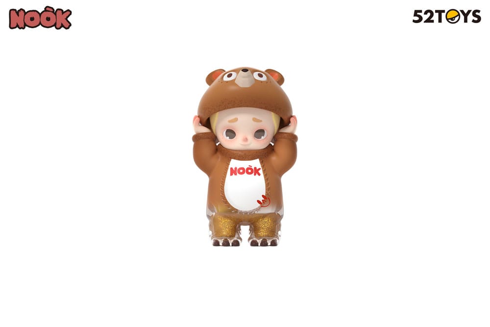 Nook Blind Box Figuren Sortiment Little World 10 cm (8)