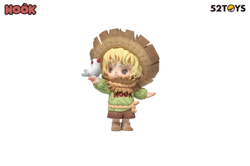 Nook Blind Box Figuren Sortiment Little World 10 cm (8)