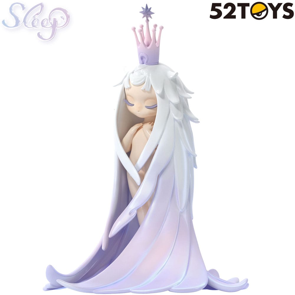 Sleep Blind Box Figuren Sortiment Dreamland Elves-Life of Fantasies 7 cm (8)