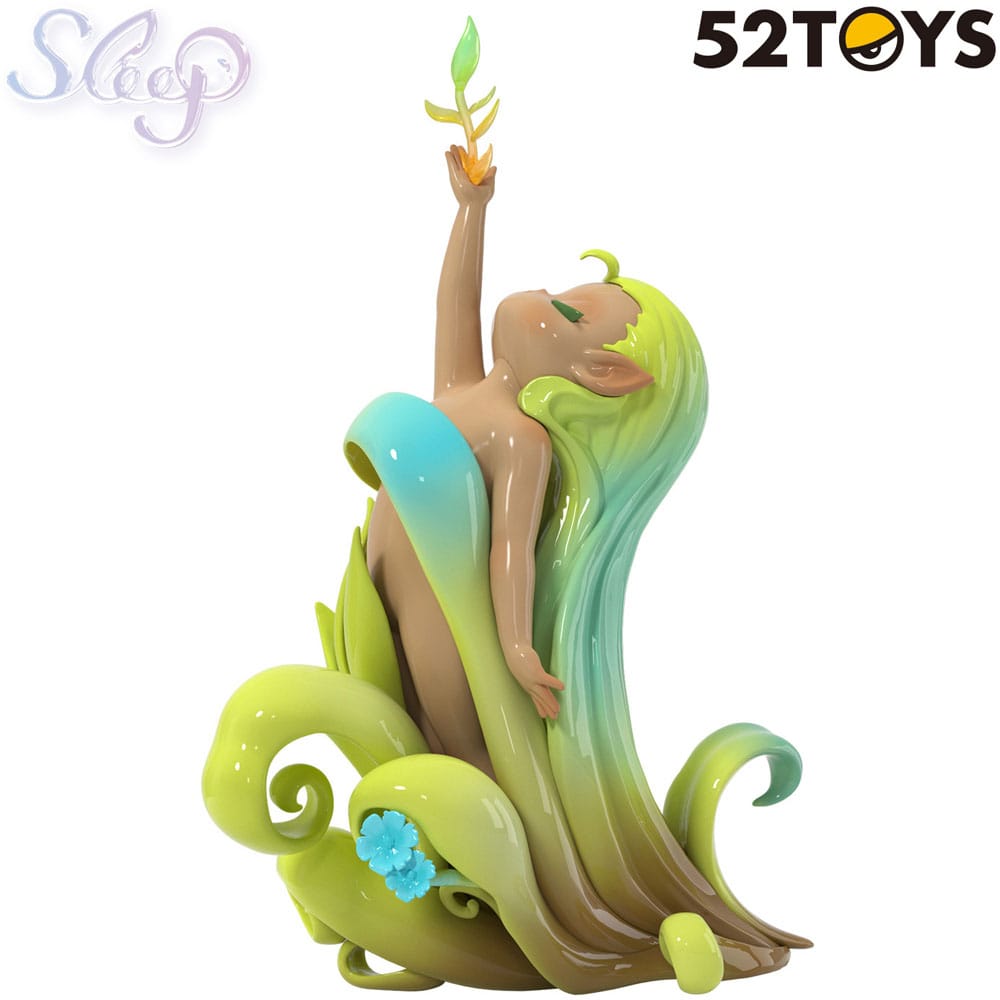 Sleep Blind Box Figuren Sortiment Dreamland Elves-Life of Fantasies 7 cm (8)