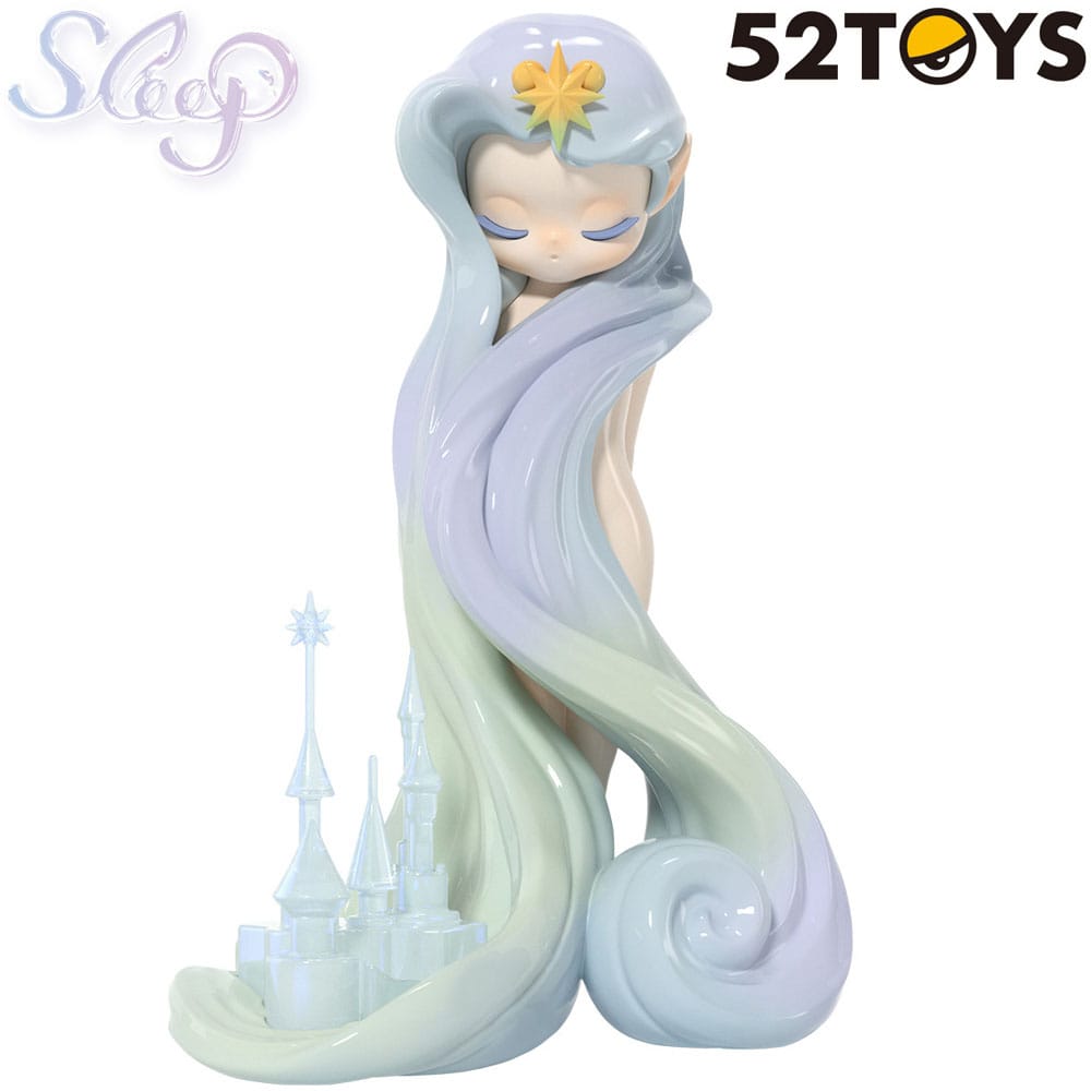 Sleep Blind Box Figuren Sortiment Dreamland Elves-Life of Fantasies 7 cm (8)