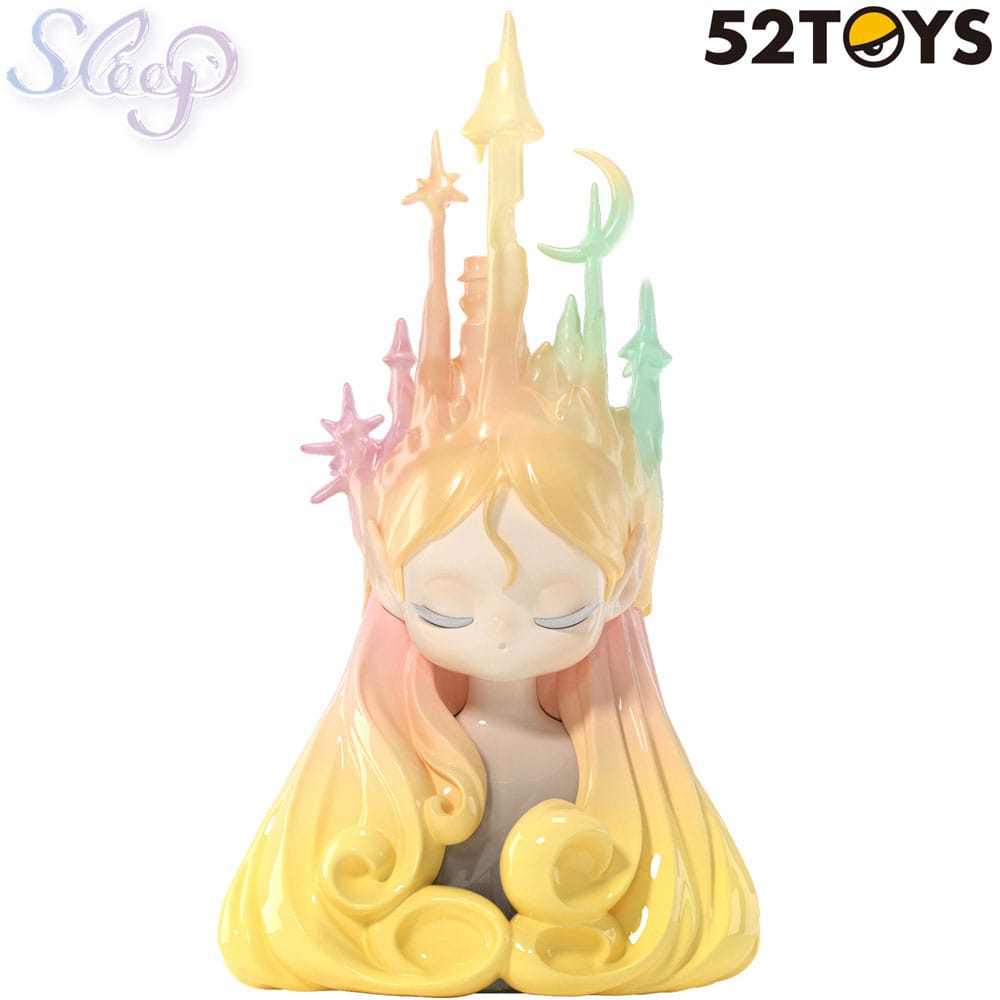 Sleep Blind Box Figuren Sortiment Dreamland Elves-Life of Fantasies 7 cm (8)