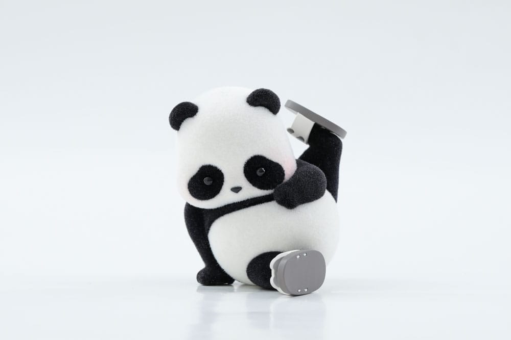 Panda Roll Blind Box Figuren Sortiment Panda As A Cat 7 cm (8)