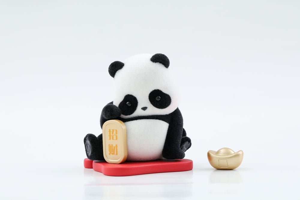 Panda Roll Blind Box Figuren Sortiment Panda As A Cat 7 cm (8)