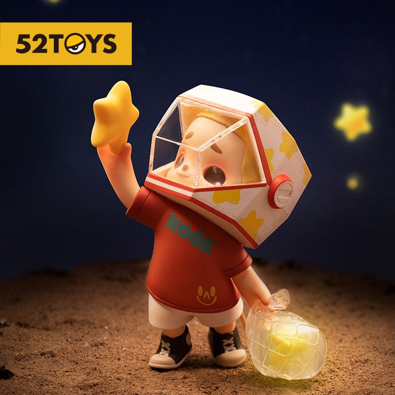 Nook Blind Box Figuren Sortiment The Kid 9 cm (8)