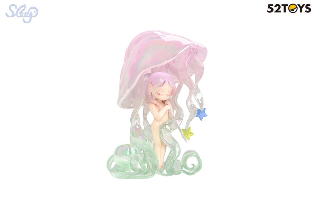 Sleep Blind Box Figuren Sortiment Dreamland Elves 7 cm (8)