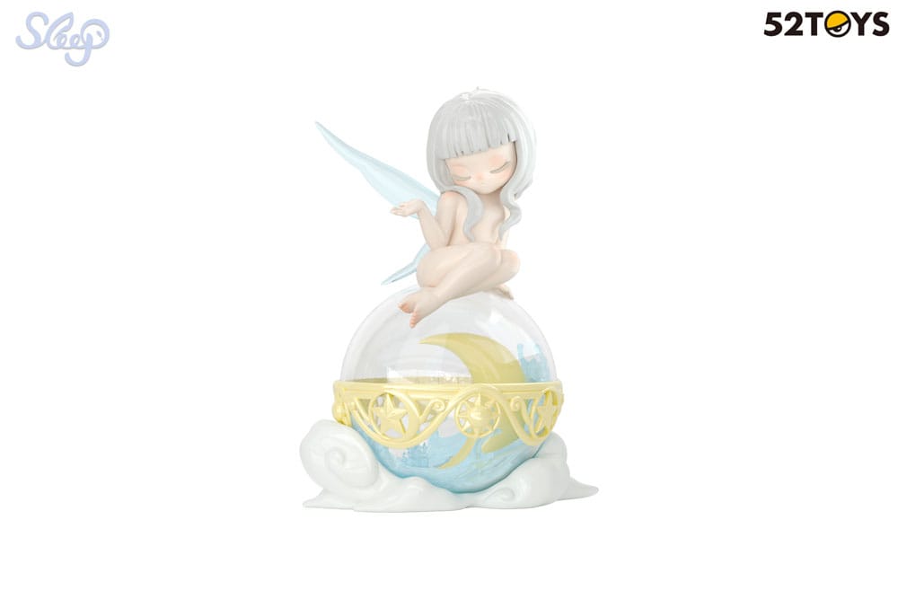 Sleep Blind Box Figuren Sortiment Dreamland Elves 7 cm (8)