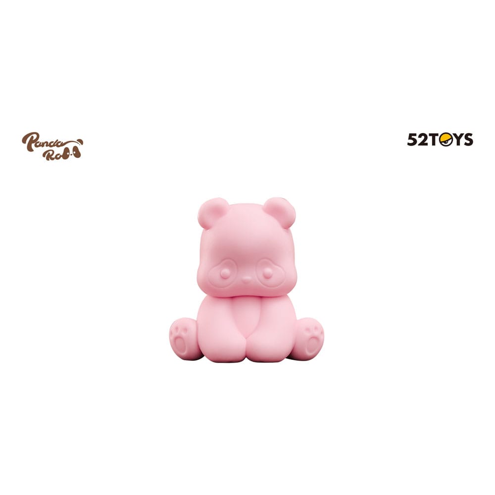 Panda Roll Minime Blind Box Figuren Sortiment Sit Down Pandas 3 cm (5)