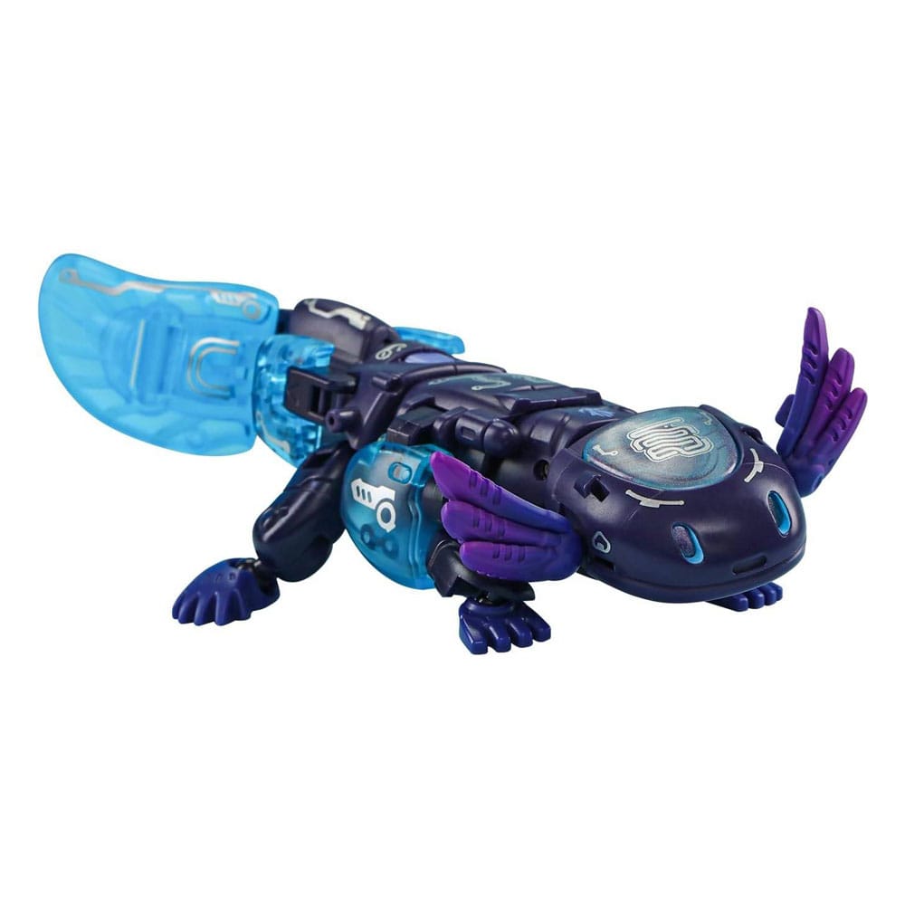 Beastbox Figuren Cubes BB-63AC Wandering Star (Axolotl) 10 cm 