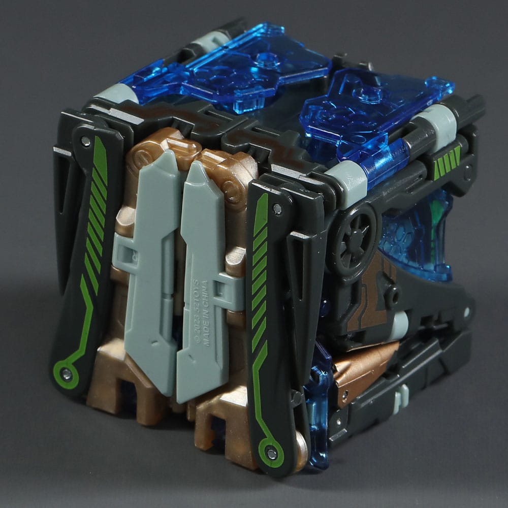 Beastbox Figuren Cubes BB-64 Radioheadar (Bat) 31 cm 