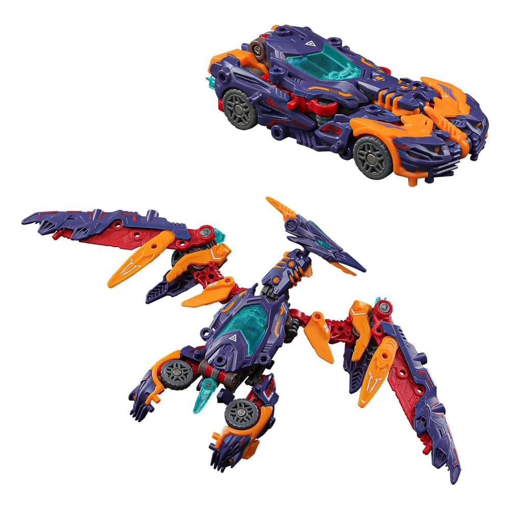 Beastbox Figuren BD-10 Drive Pterano 11 cm 
