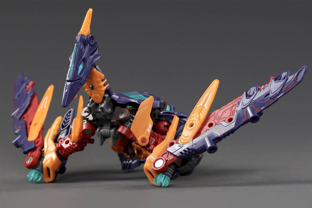 Beastbox Figuren BD-10 Drive Pterano 11 cm 