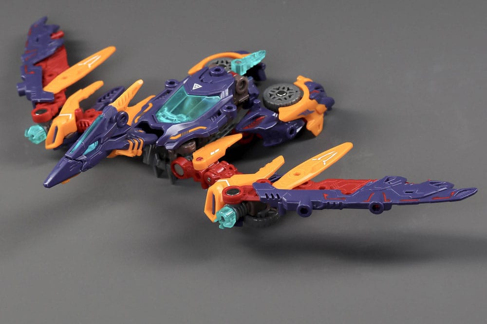 Beastbox Figuren BD-10 Drive Pterano 11 cm 