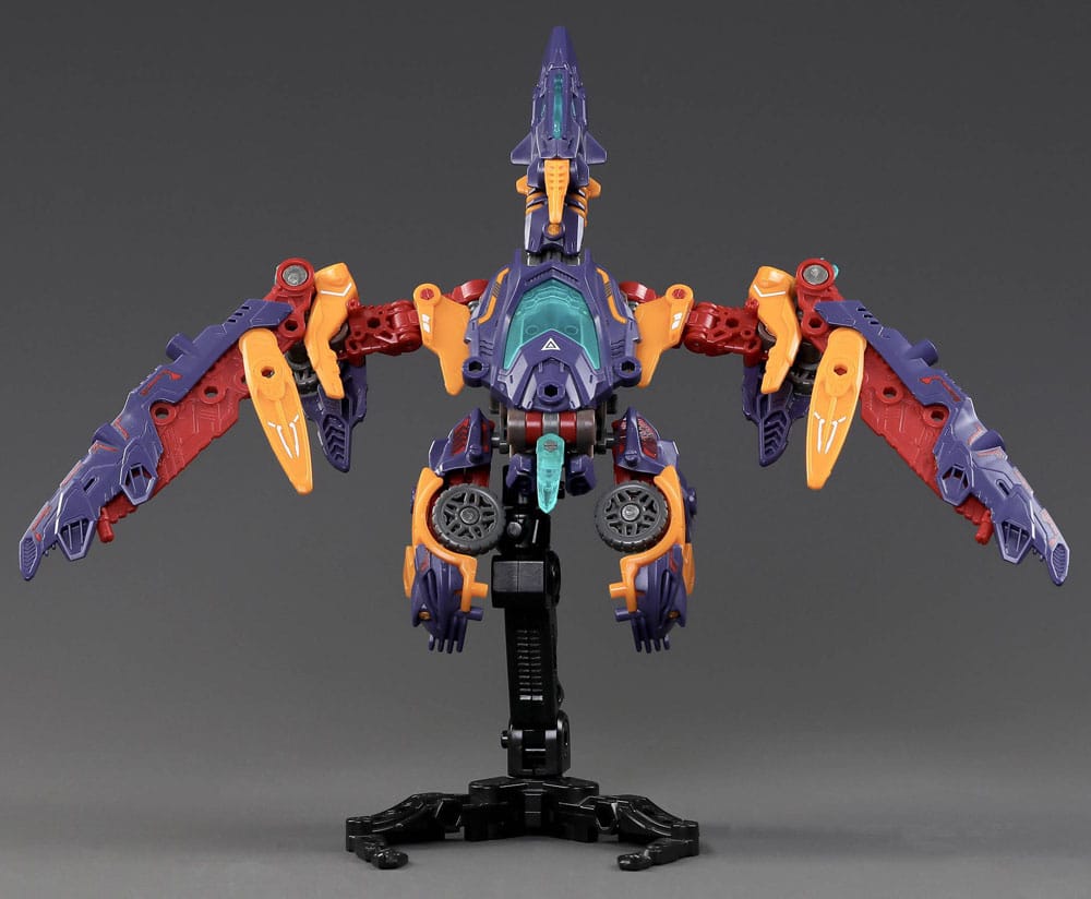 Beastbox Figuren BD-10 Drive Pterano 11 cm 