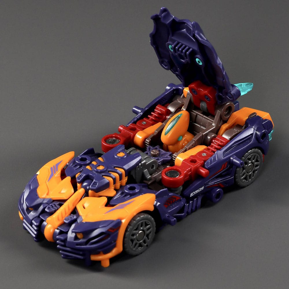 Beastbox Figuren BD-10 Drive Pterano 11 cm 