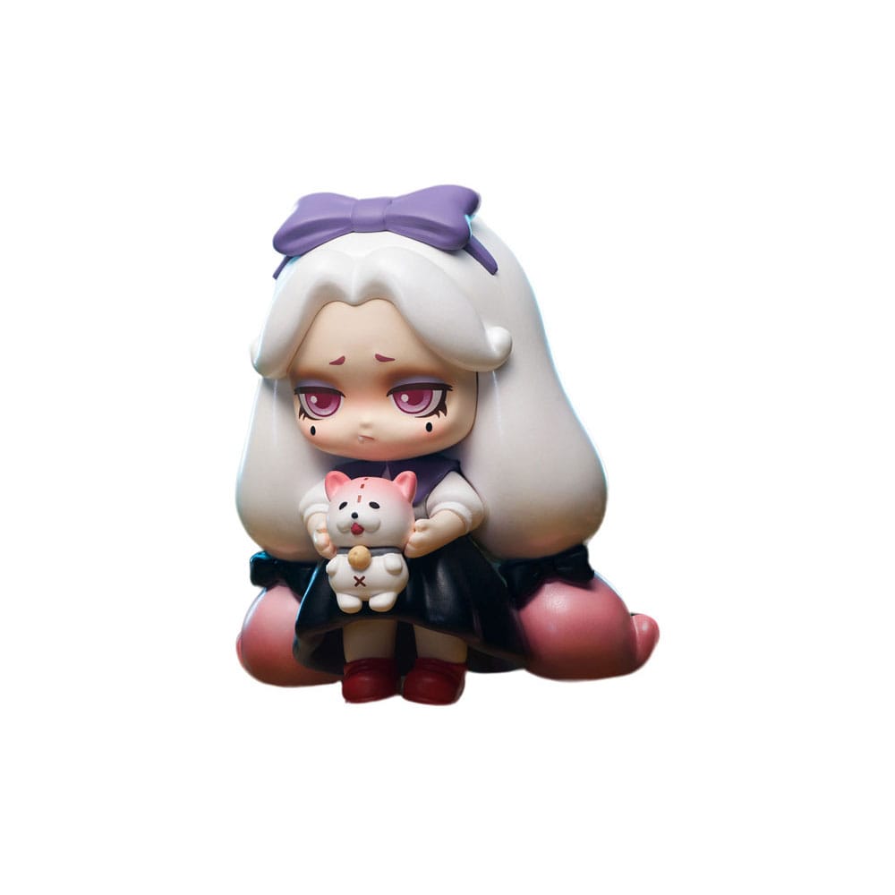 Lilith Blind Box Figuren Sortiment Monologue in the Land of OZ 7 cm (8)