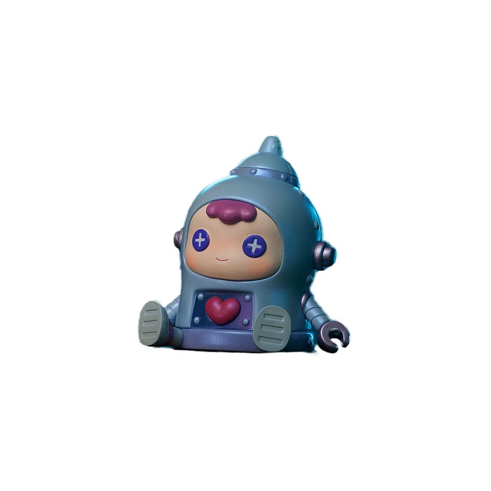 Lilith Blind Box Figuren Sortiment Monologue in the Land of OZ 7 cm (8)