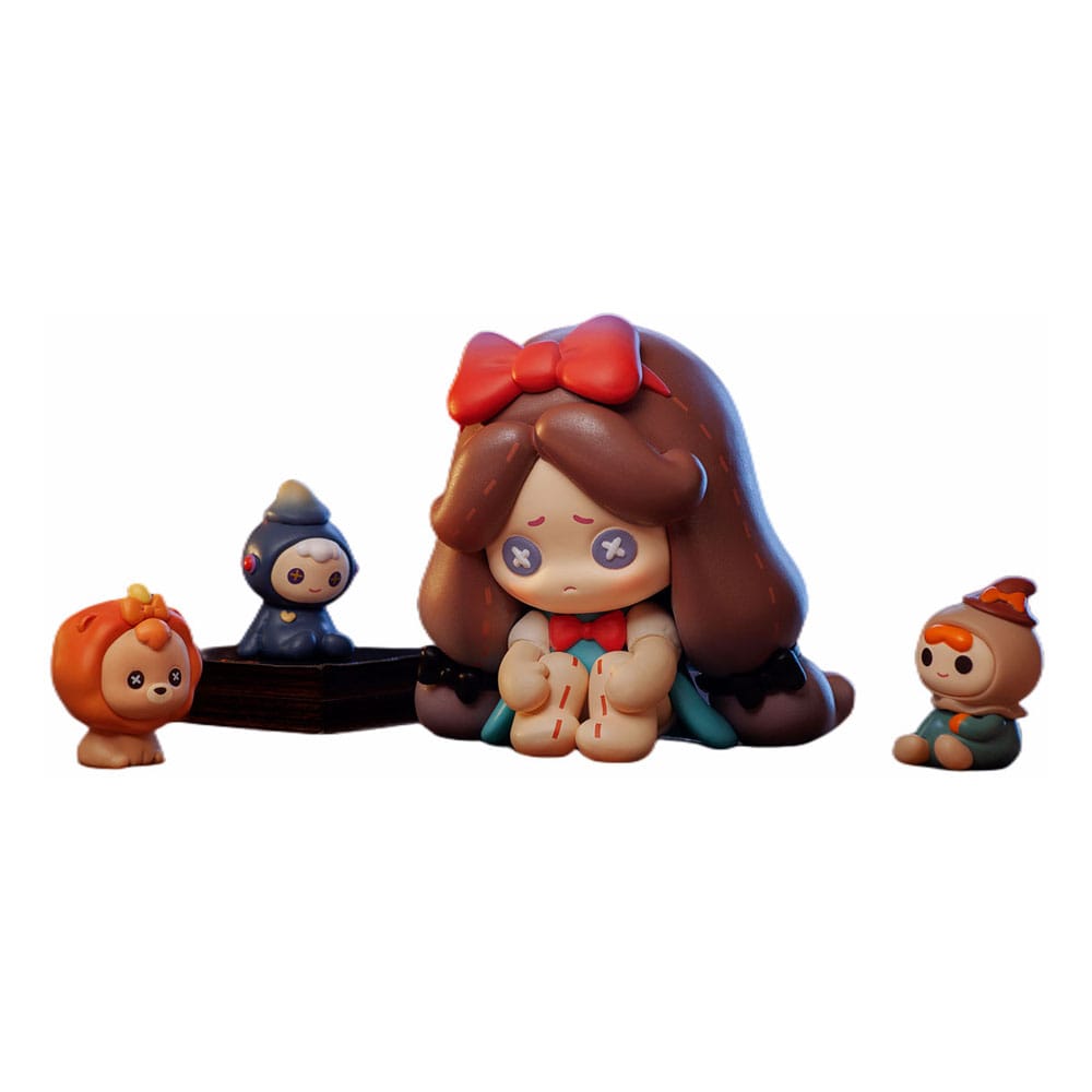 Lilith Blind Box Figuren Sortiment Monologue in the Land of OZ 7 cm (8)