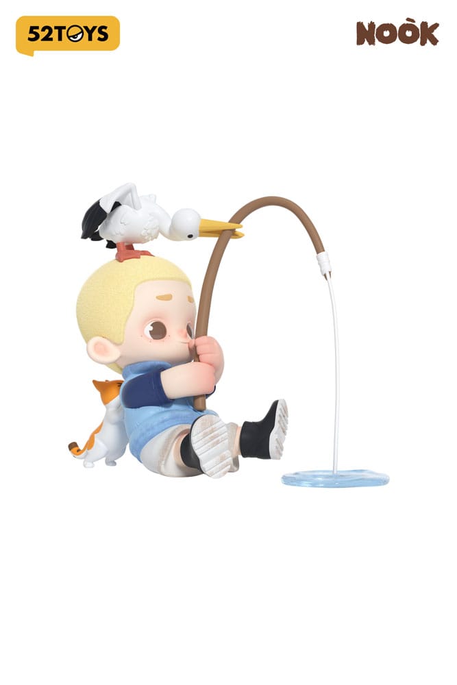 Nook Blind Box Figuren Sortiment Wasteland Park 9 cm (8)