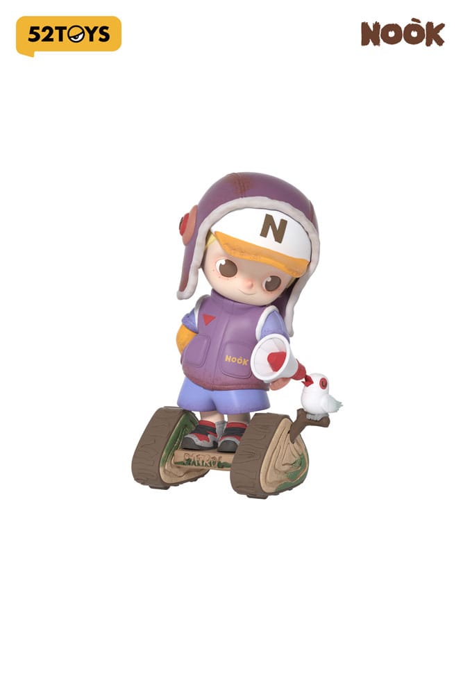Nook Blind Box Figuren Sortiment Wasteland Park 9 cm (8)