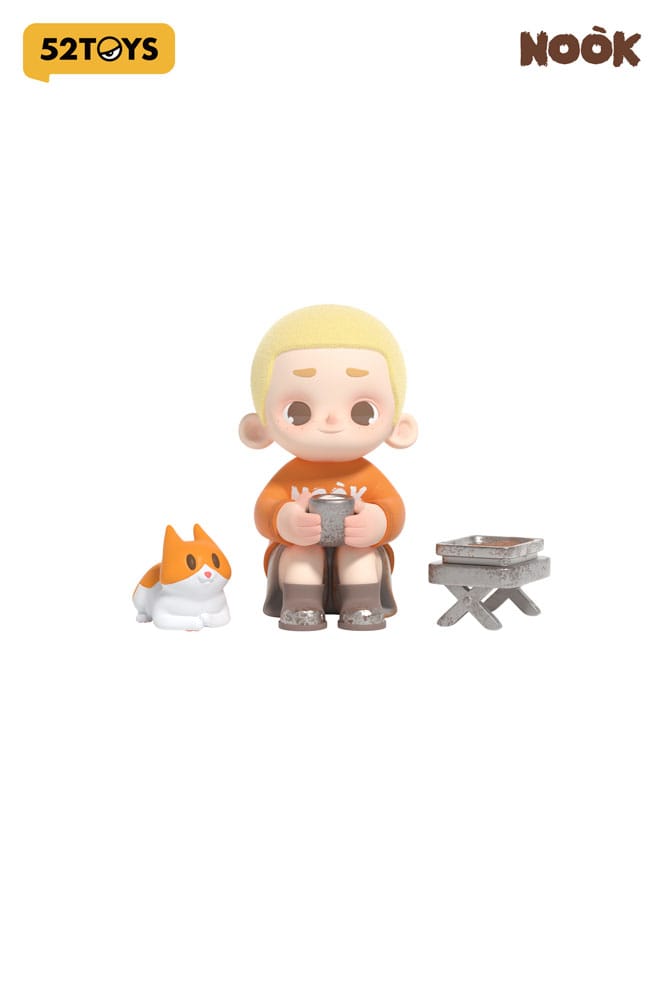 Nook Blind Box Figuren Sortiment Wasteland Park 9 cm (8)