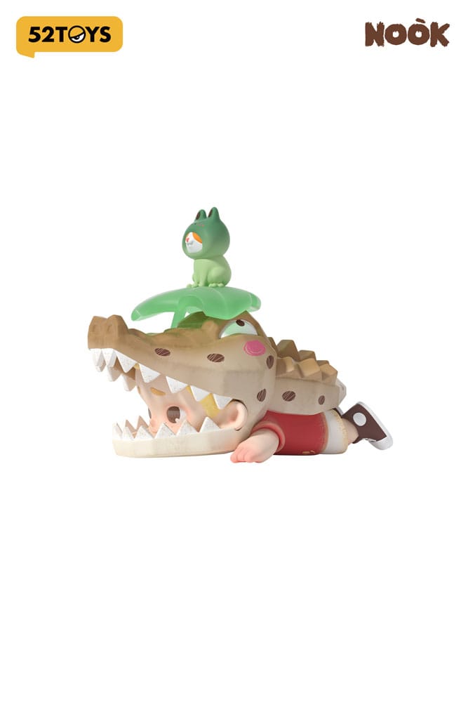 Nook Blind Box Figuren Sortiment Wasteland Park 9 cm (8)