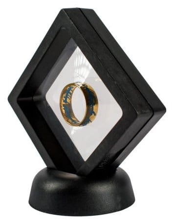 Der Herr der Ringe Replik One Ring Glow in the Dark