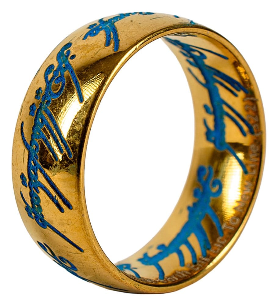 Der Herr der Ringe Replik One Ring Glow in the Dark