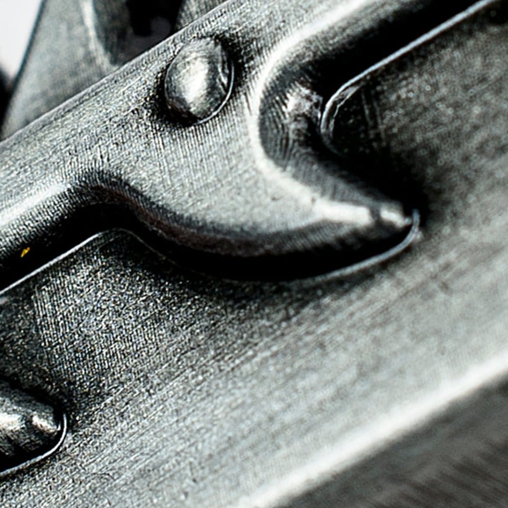 Warhammer 40,000 Flaschenöffner Chaos Chainsword