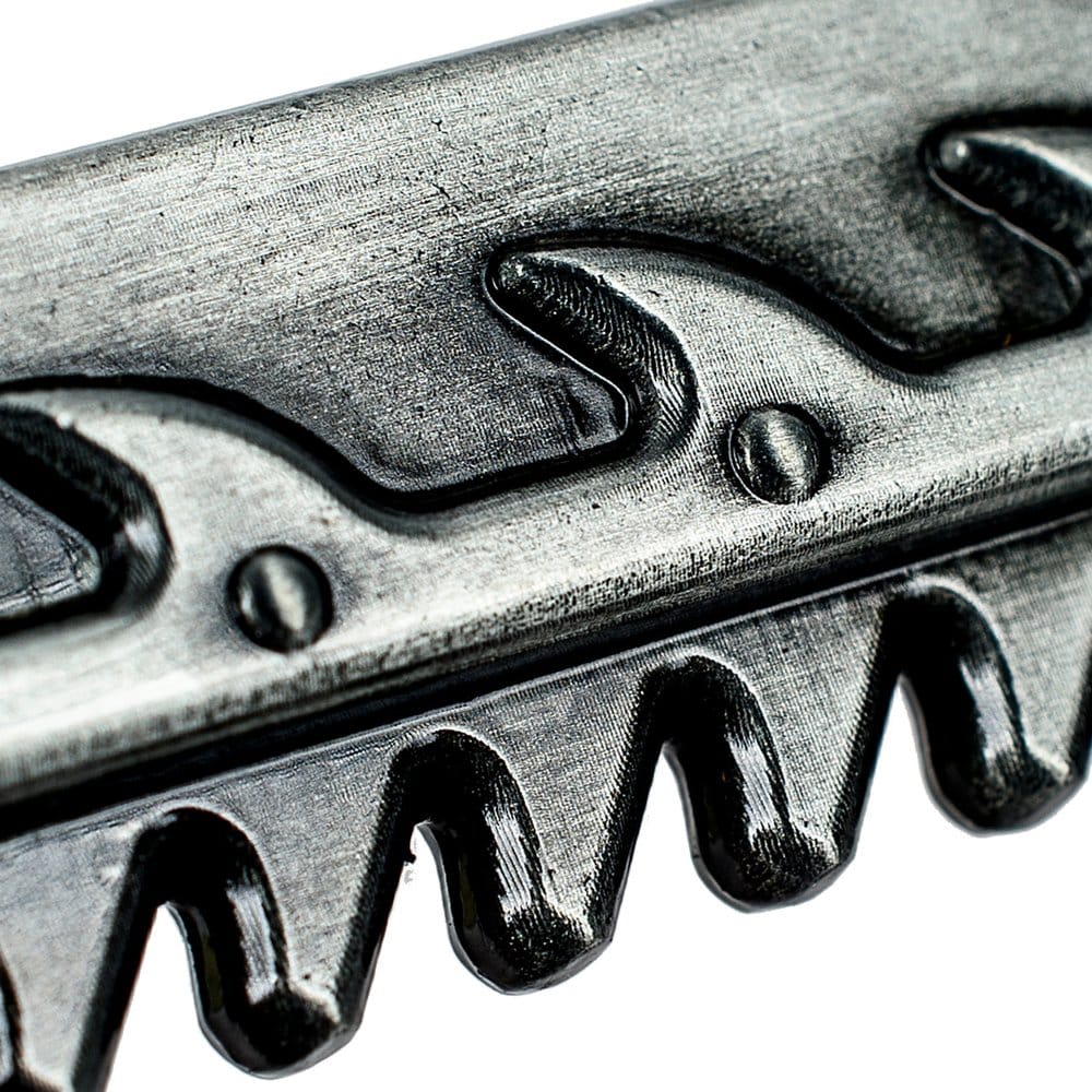 Warhammer 40,000 Flaschenöffner Chaos Chainsword