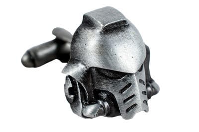Warhammer 40,000 Manschettenknöpfe Space Marine