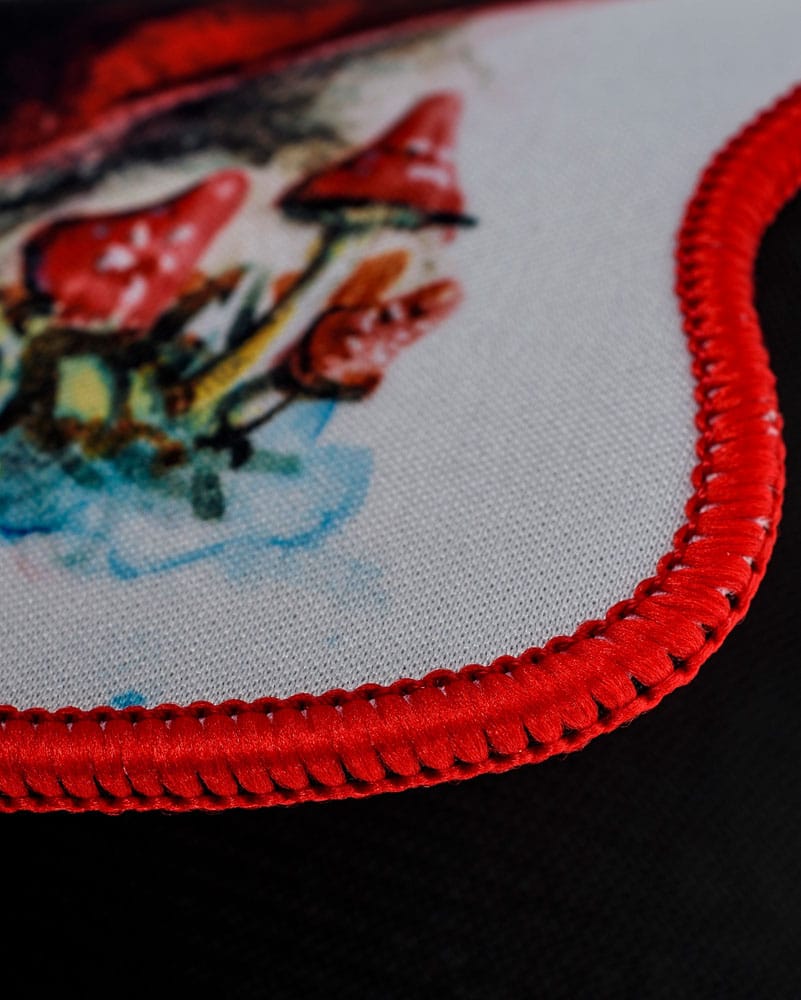 Warhammer 40,000 Mauspad Gloomspite Gitz Squig