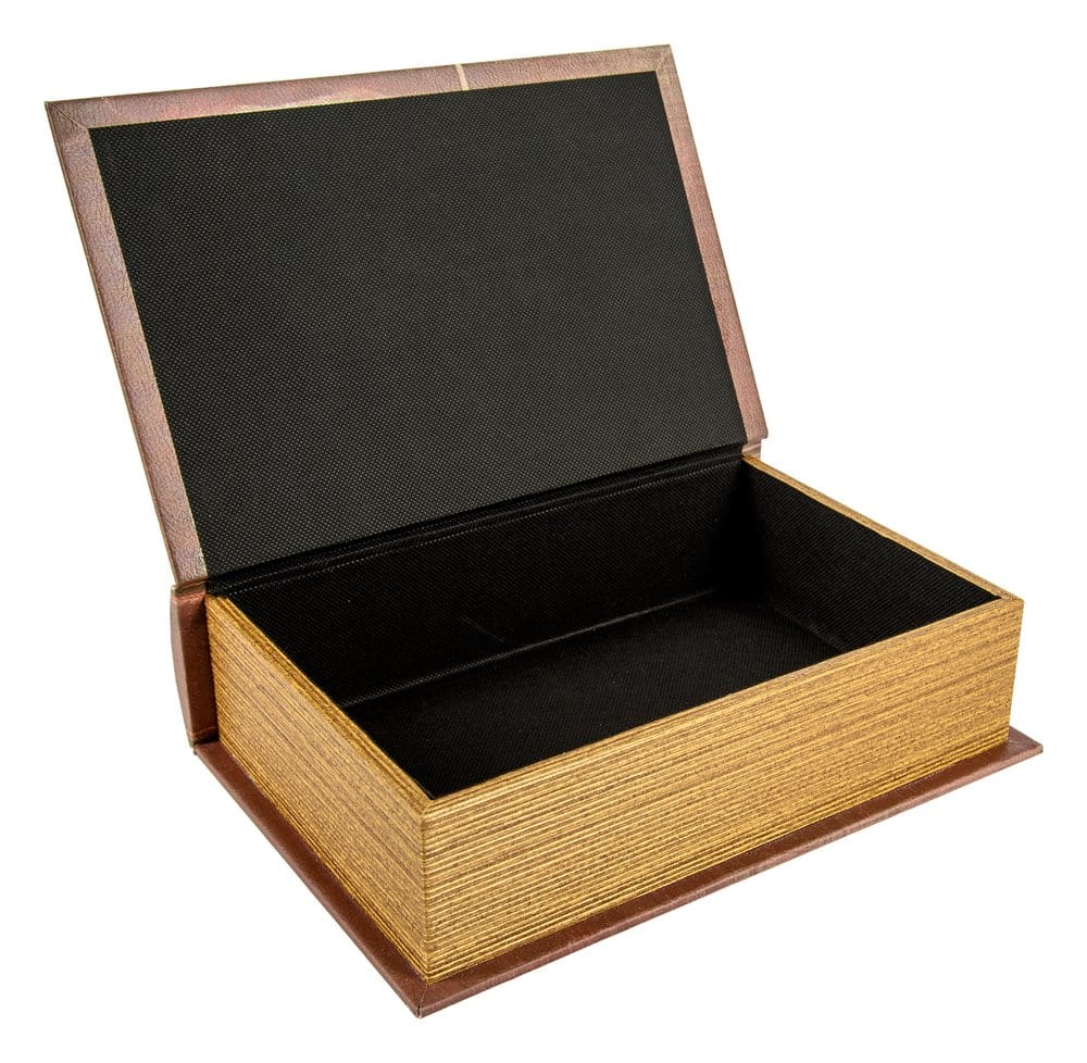 Beetlejuice Replik-Box Handbook for the Recently Deceased