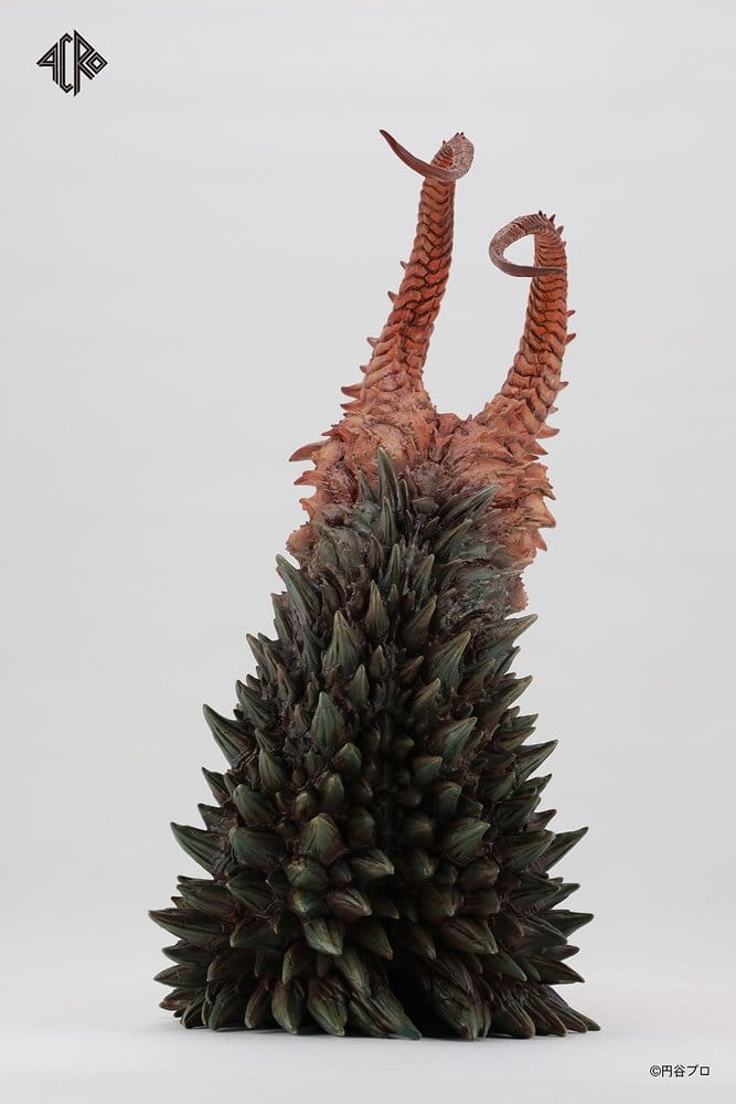 Ultraman Kaiju Remix Series Vinylfigur Twin Tail 33 cm