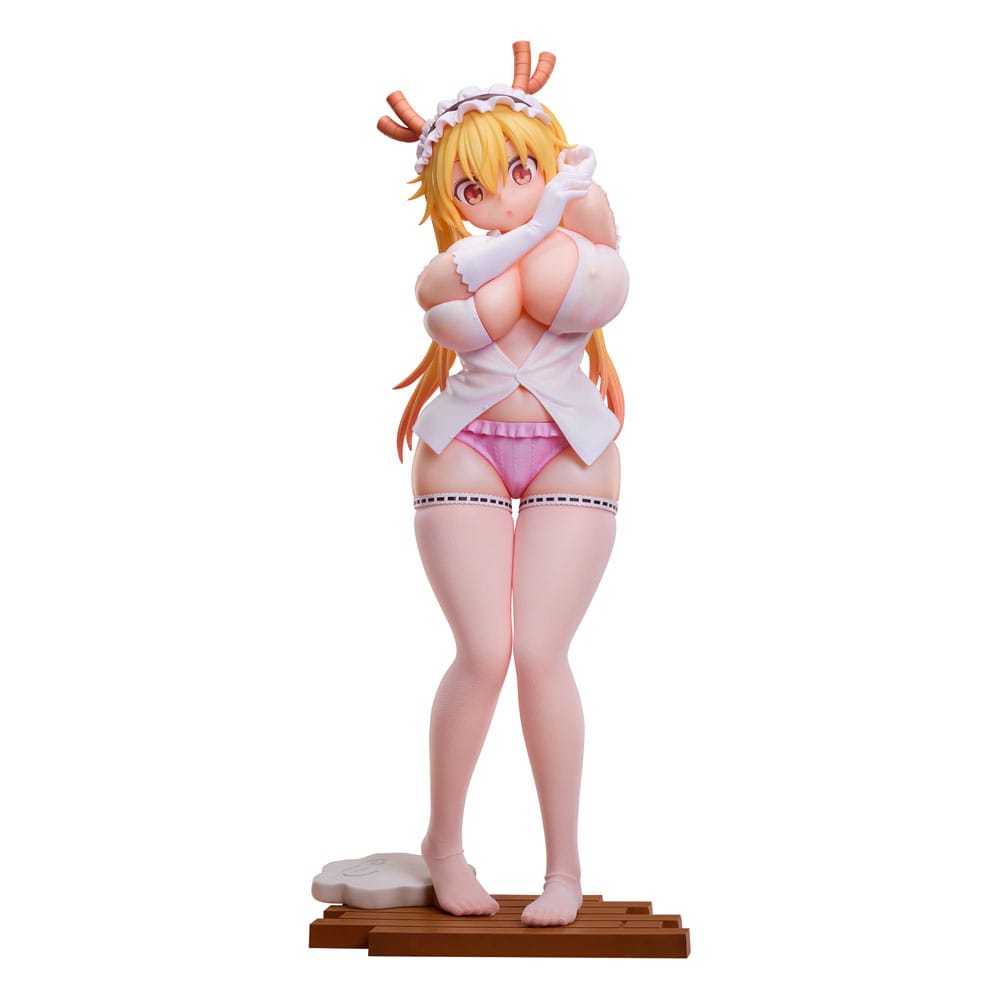 Miss Kobayashi´s Dragon Maid PVC Statue 1/4 Tohru 48 cm   