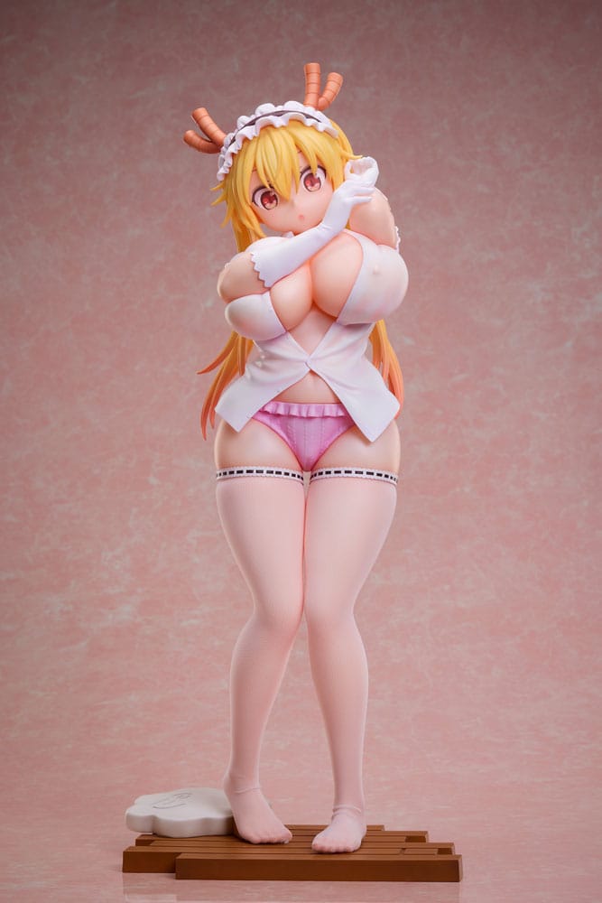 Miss Kobayashi´s Dragon Maid PVC Statue 1/4 Tohru 48 cm   