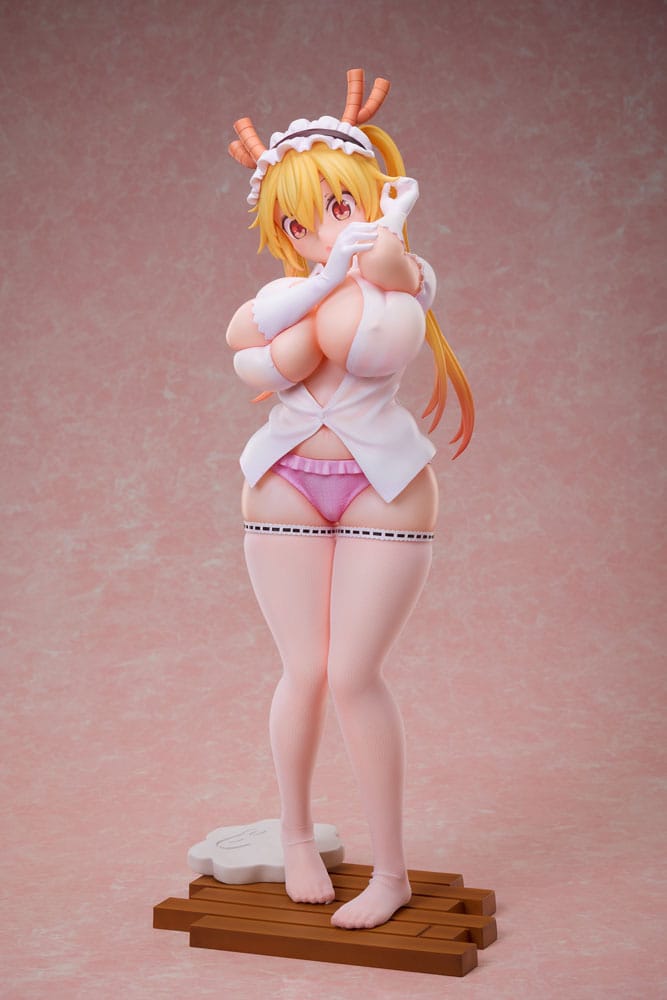 Miss Kobayashi´s Dragon Maid PVC Statue 1/4 Tohru 48 cm   