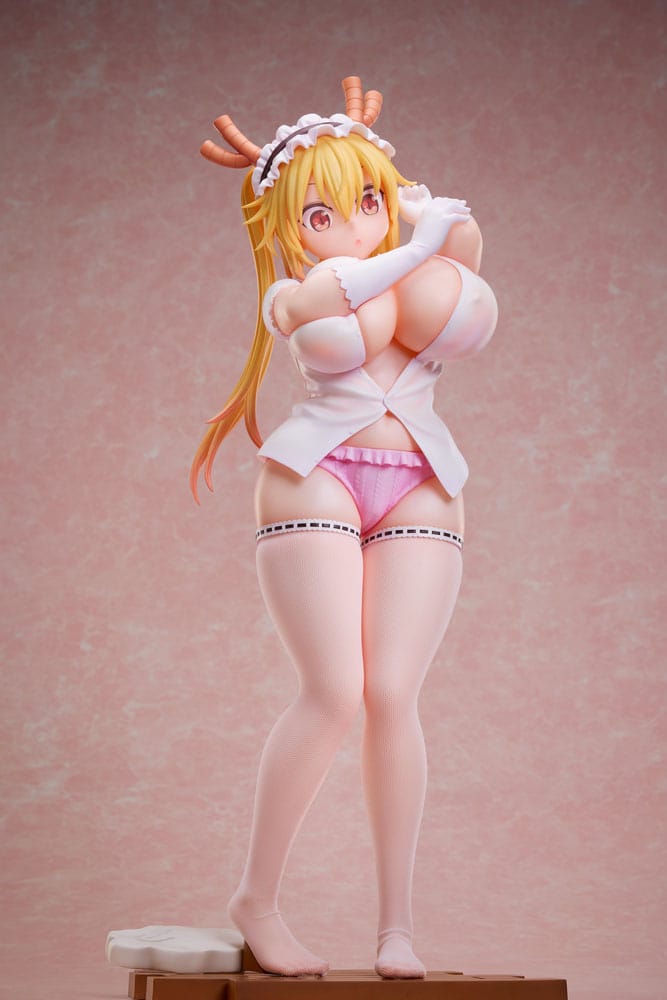 Miss Kobayashi´s Dragon Maid PVC Statue 1/4 Tohru 48 cm   