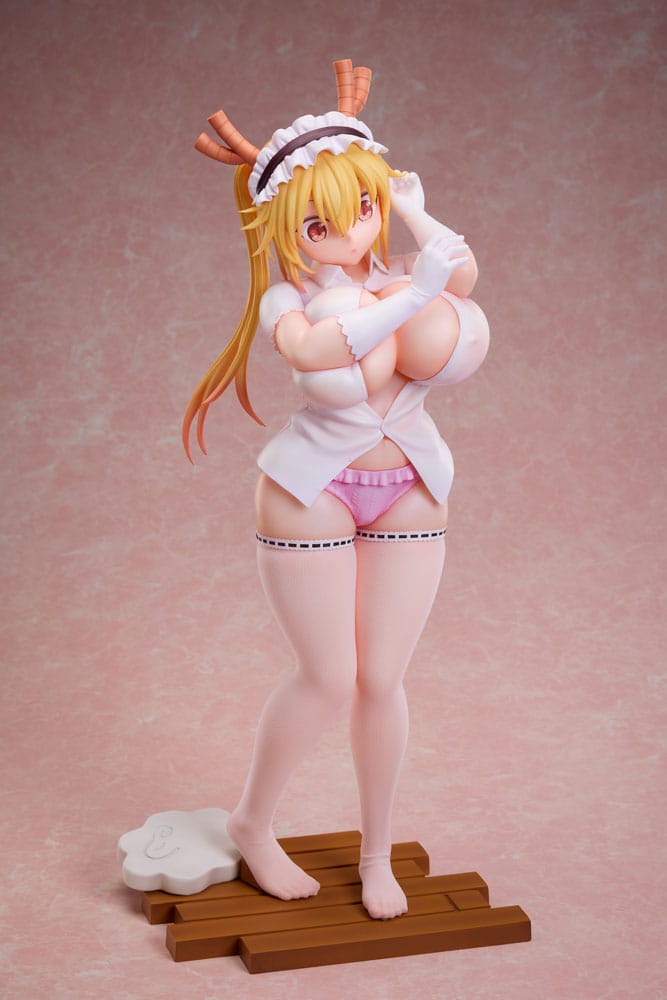 Miss Kobayashi´s Dragon Maid PVC Statue 1/4 Tohru 48 cm   