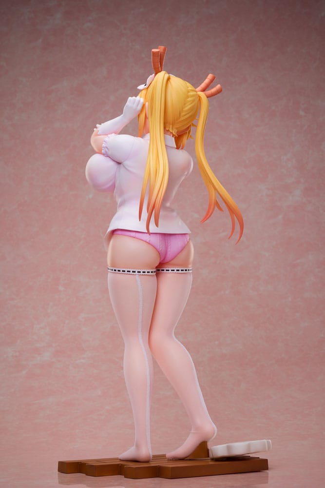 Miss Kobayashi´s Dragon Maid PVC Statue 1/4 Tohru 48 cm   